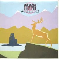 Big Country - Wonderland