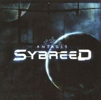 Sybreed - Antares