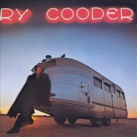 Ry Cooder - Ry Cooder