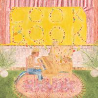 John Andrews & The Yawns - COOKBOOK
