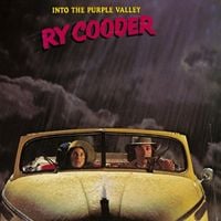 Ry Cooder - Into the Purple Valley