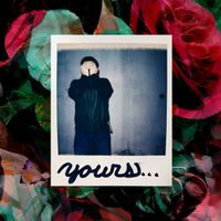Blue Navy - Yours