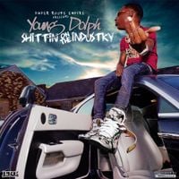Young Dolph - Shittin' on the Industry