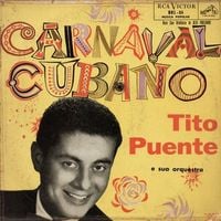 Tito Puente - Cuban Carnival