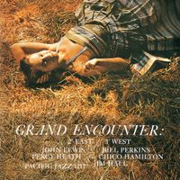John Lewis - Grand Encounter: 2&deg; East / 3&deg; West