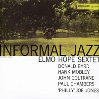 Elmo Hope Sextet - Informal Jazz