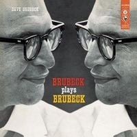 Dave Brubeck - Brubeck Plays Brubeck