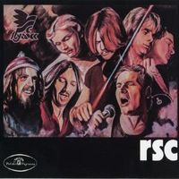 RSC - RSC [Fly Rock]