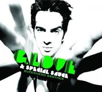 G. Love & Special Sauce - Superhero Brother