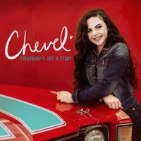Chevel Shepherd - Everybody's Got a Story