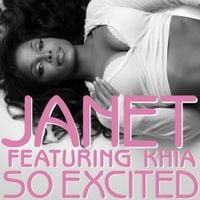 Janet Jackson - So Excited