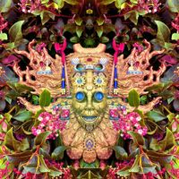 Shpongle - Carnival of Peculiarities