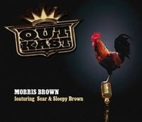 OutKast - Morris Brown