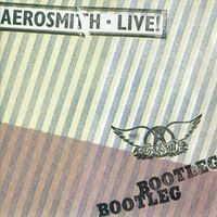 Aerosmith - Live! Bootleg