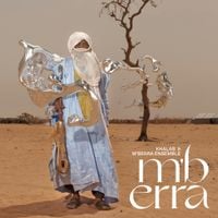 Khalab & M’berra Ensemble - M'berra