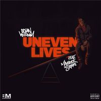 Ocean Wisdom - Uneven Lines (ft. Maverick Sabre)