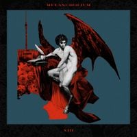 Mujuice - Melancholium