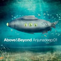 Above & Beyond - Anjunadeep:01