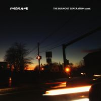 Goldflame - The Burnout Generation Continued, Vol. 1