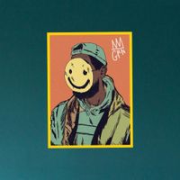 King Green - +Positive Vibes For Negative Times