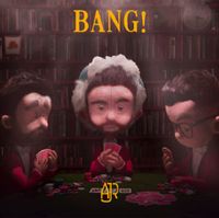AJR - Bang! (Remixes)