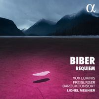 Freiburger BarockConsort / Vox Luminis / Lionel Meunier - Requiem