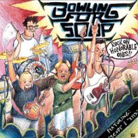 Bowling For Soup - Rock on Honorable Ones!!