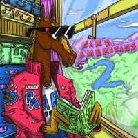 Rare Americans - Rare Americans 2