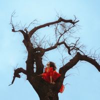 Ryn Weaver - found me a lover