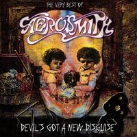 Aerosmith - Devil's Got a New Disguise: The Very Best of Aerosmith