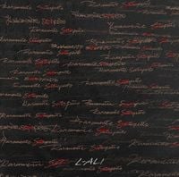 L-ALI - Raramente Satisfeito