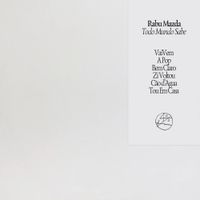 Rabu Mazda - Todo Mundo Sabe