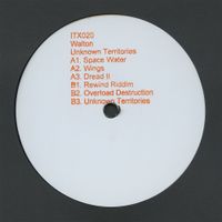 Walton - Unknown Territories