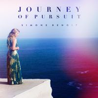 Simone Benoit - Journey of Pursuit