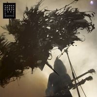 Boris - "Hope" Japan Tour 2011