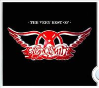 Aerosmith - The Very Best of Aerosmith