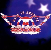 Aerosmith - Made in America