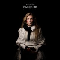 ionnalee - MACHINEE / ANYWHERE i ROAM