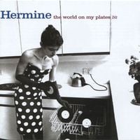 Hermine - The World on My Plates