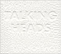 Talking Heads - Brick