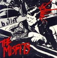 Misfits - Bullet