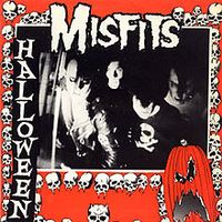 Misfits - Halloween