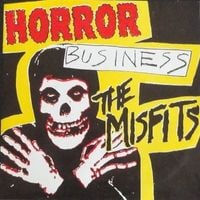 Misfits - Horror Business