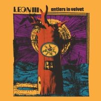 Leon III - Antlers in Velvet