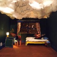 Krullebol - Slapeloos