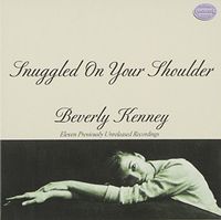 Beverly Kenney Albums, Songs - Discography - Album of The Year