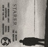 Starer - 18&deg; Below the Horizon