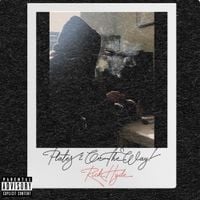 Rick Hyde - Plates 2 On The Way