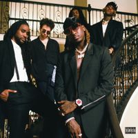 RARE Sound & K CAMP - RARE Family Reloaded