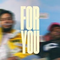 Joey Purp - FOR YOU